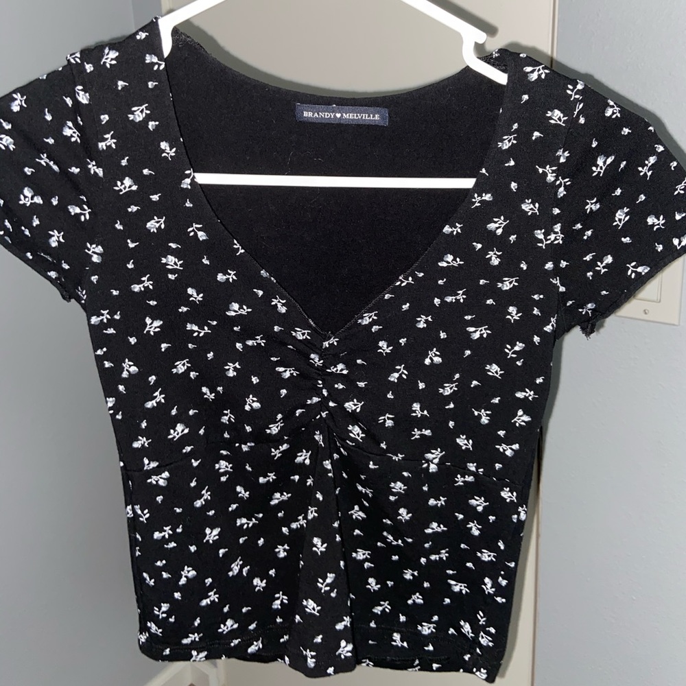 brandy gina top
